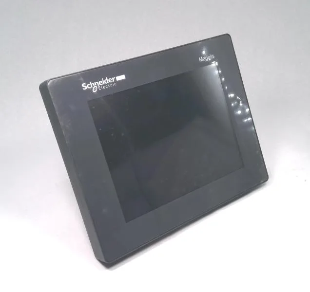 Schneider Electric HMIS5TU855 — HMI Operator Interfaces (image 2)
