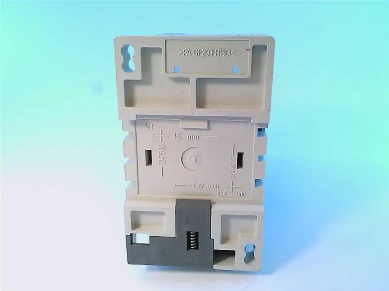 ABB A40L-30-10-84 — Contactors (image 3)