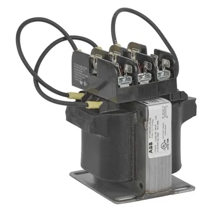 ABB X4050PSF1 — Transformers (image 2)