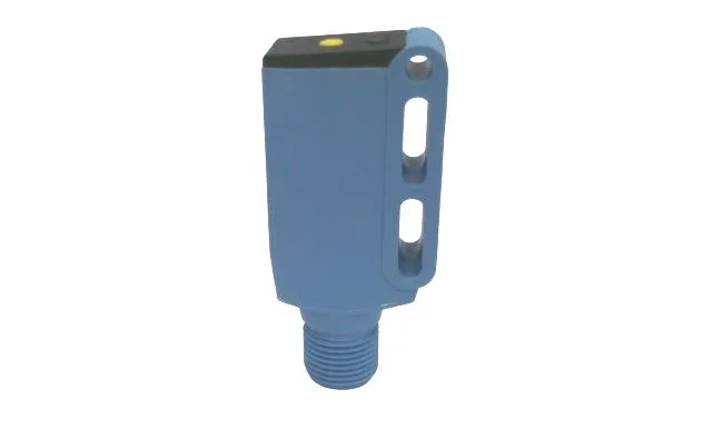 SICK WL9-3N2432 — Photoelectric Sensors (image 2)