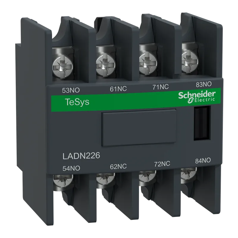 Schneider Electric LADN226 (image 4)