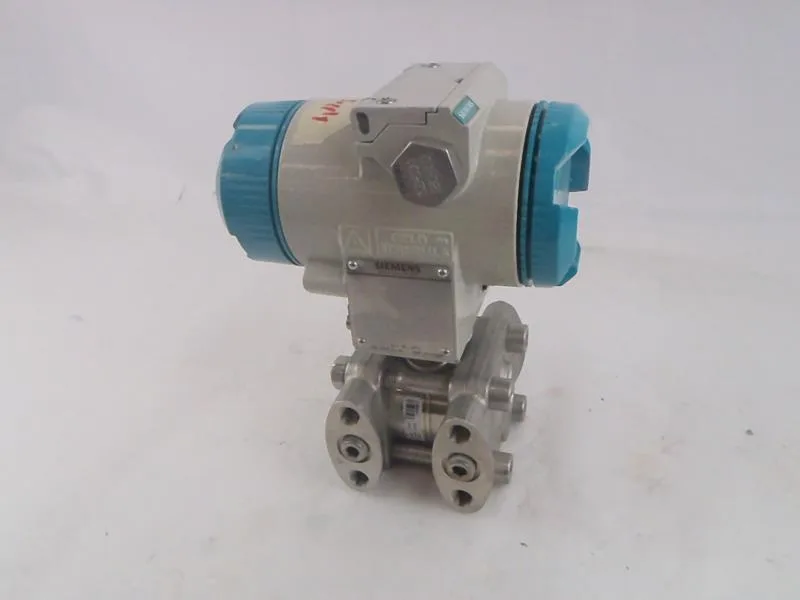 Siemens 7MF4433-1CA22-1AC6-Z — Pressure Transmitters (image 5)