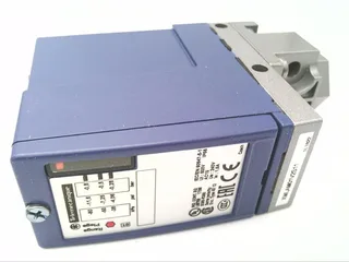 Schneider Electric XMLAM01V2S11 — Pressure Sensors