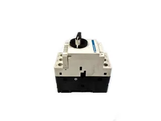 Schneider Electric GV2-L10 6.3A — Molded Case Circuit Breakers (MCCB) (image 2)