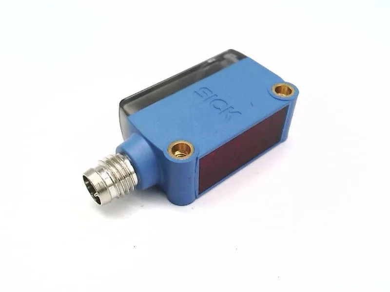 SICK GL6-P3211 — Photoelectric Sensors (image 2)