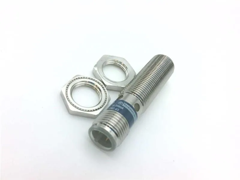 Schneider Electric XS1N12PA349D — Proximity Sensors (image 3)