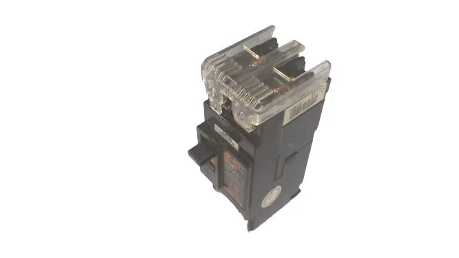 Fuji Electric SA52BT — Miniature Circuit Breakers (MCB) (image 3)