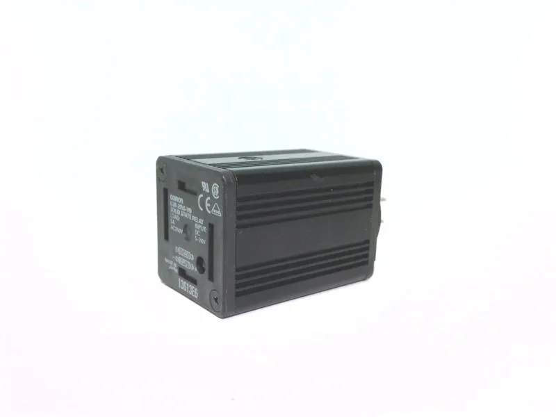 Omron G3B-205S-VD DC5-24 — Solid State Relays (image 3)