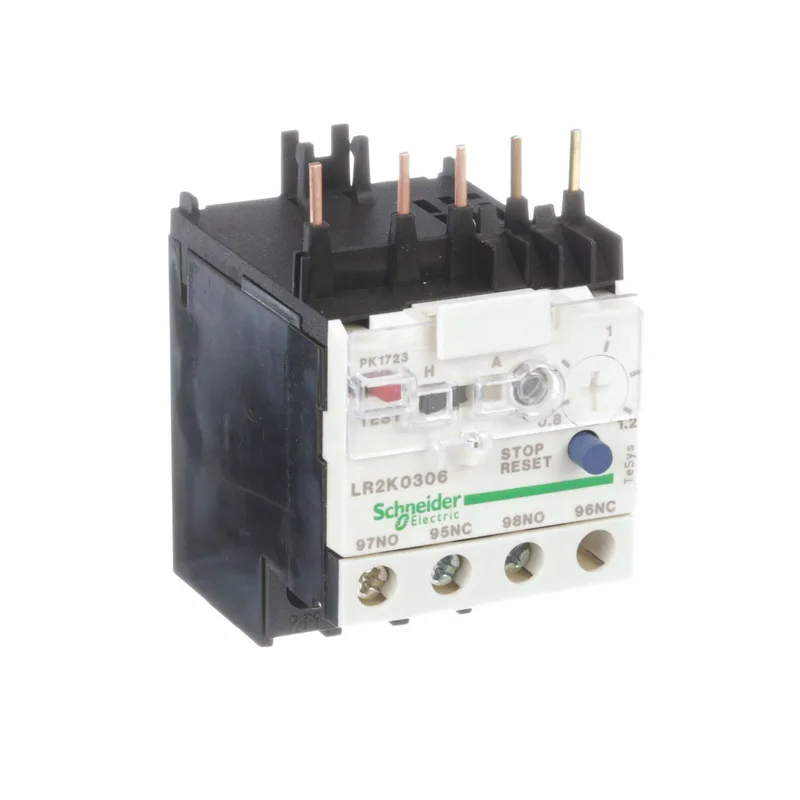 Schneider Electric LR2K0306 (image 2)