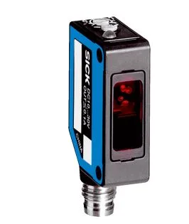 SICK WLG8-P1131S04 — Photoelectric Sensors (image 2)