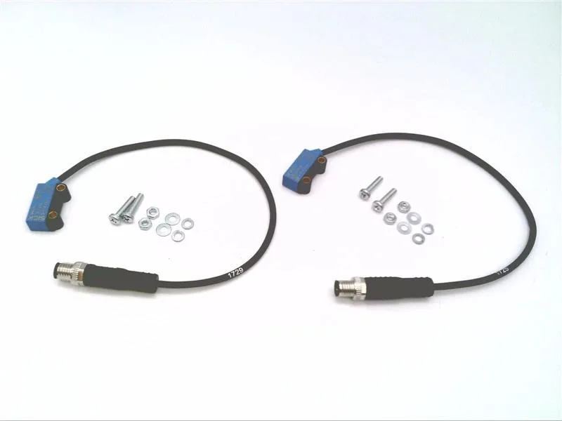 SICK WSE2S-2F3130 — Photoelectric Sensors (image 2)