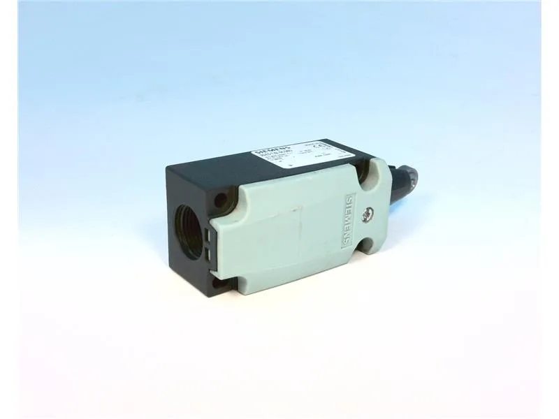 Siemens 3SE5132-0CD05 — Limit Switches (image 4)