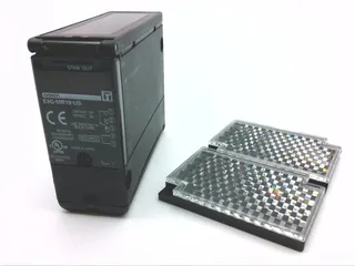Omron E3G-MR19-US — Photoelectric Sensors (image 2)