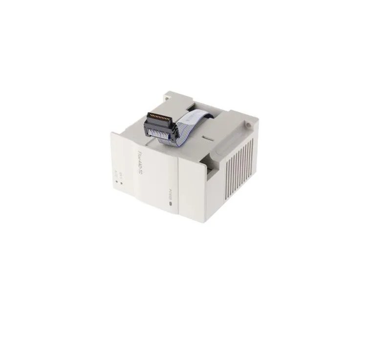 Mitsubishi Electric FX2N-4AD-TC — PLCs (Programmable Logic Controllers) (image 4)