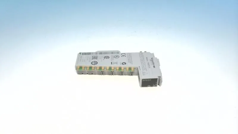 Schneider Electric TM5SPS2F (image 4)
