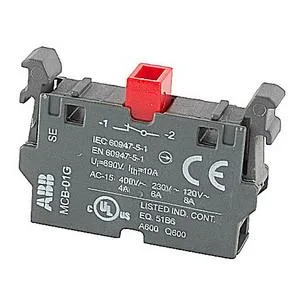 ABB 1SFA611610R1110 — Circuit Breaker Accessories