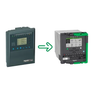 Schneider Electric REL51308