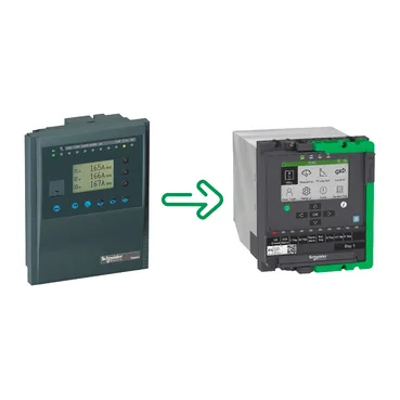 Schneider Electric REL51308 — General Purpose Relays