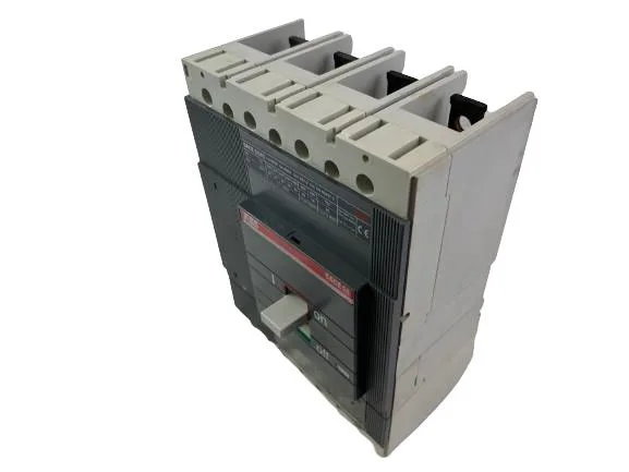 ABB 1SDA038441R1 — Molded Case Circuit Breakers (MCCB) (image 2)