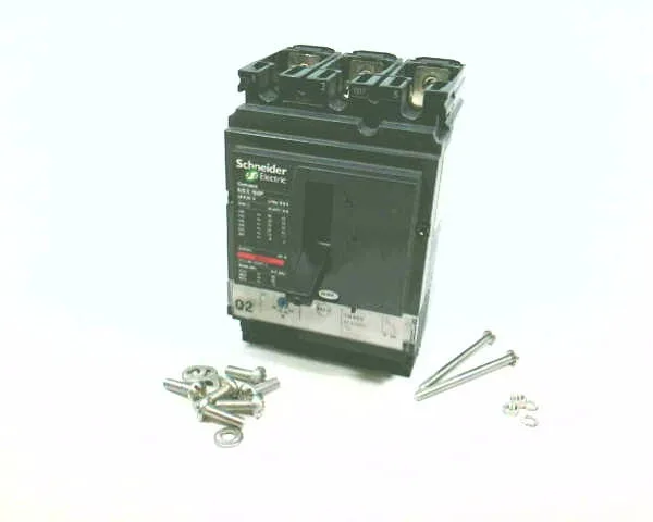 Schneider Electric LV429636 (image 2)