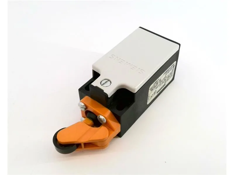 Siemens 3SE2200-6E — Limit Switches (image 2)