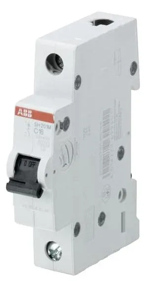 ABB SH201M-C10