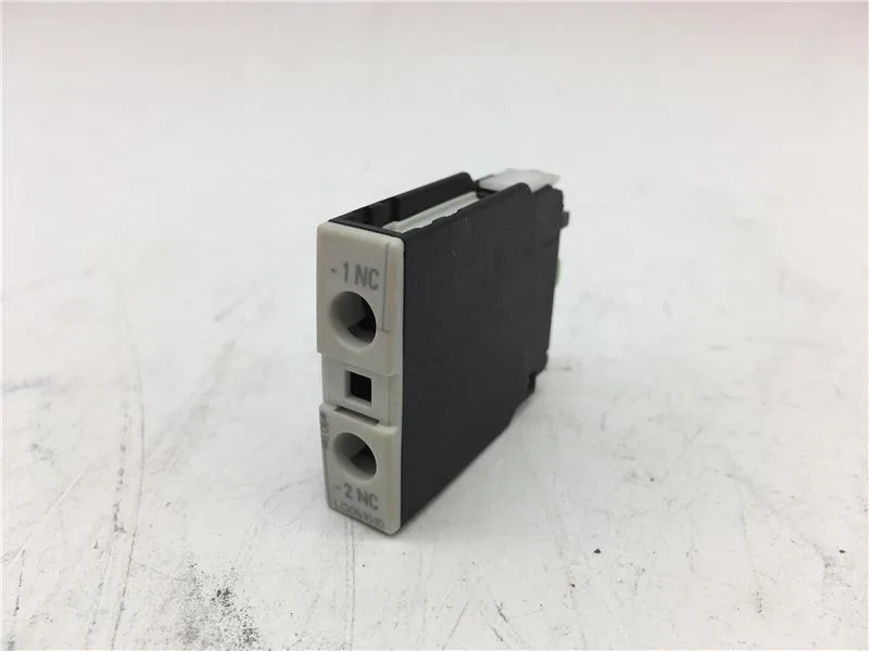 Siemens 3RH1921-1XA01-3NB1 — Contactors