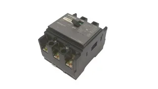 Mitsubishi Electric NF30-KB-3P-10A — Molded Case Circuit Breakers (MCCB) (image 4)