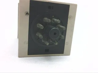 Autonics AT8B-AC200/220/240 — Time Delay Relays (image 2)