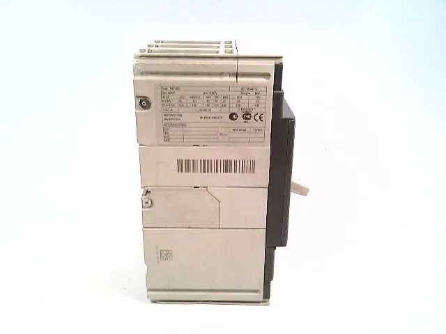 ABB 1SDA054125R1 — Molded Case Circuit Breakers (MCCB) (image 2)