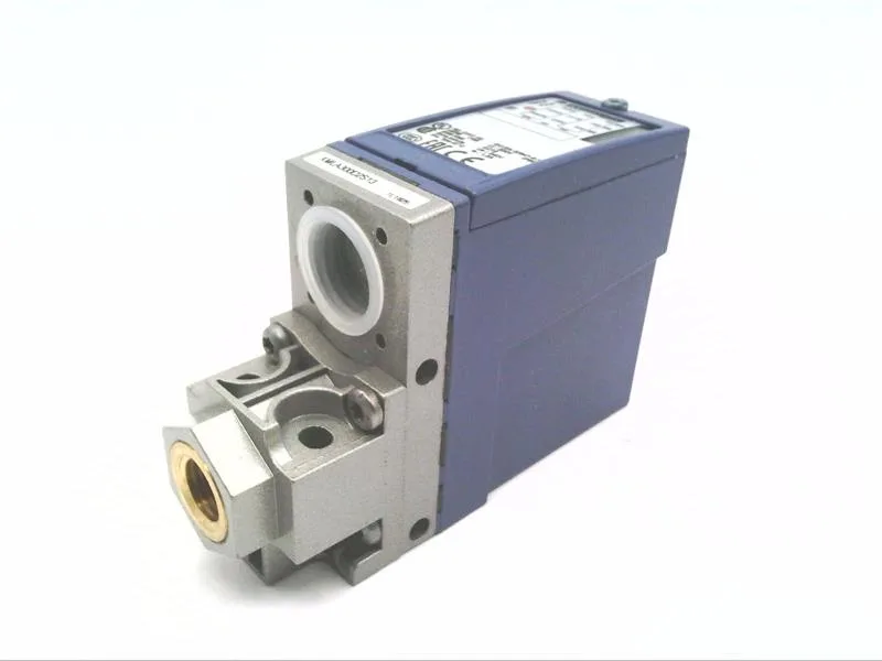 Schneider Electric XMLA300D2S13 — Differential Pressure Transmitters (image 2)