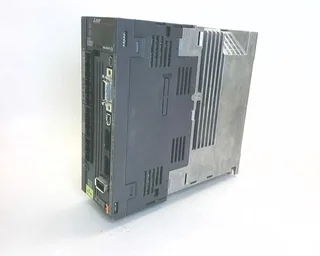 Mitsubishi Electric MR-J4-100B — Servo Drives (image 2)