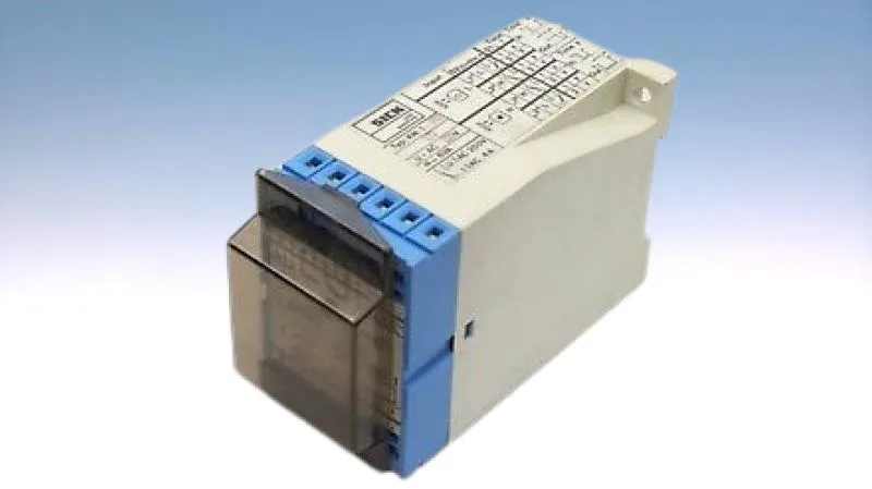SICK KN1-132 — Servo Drives