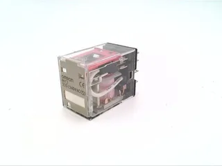 Omron MY2AC220240