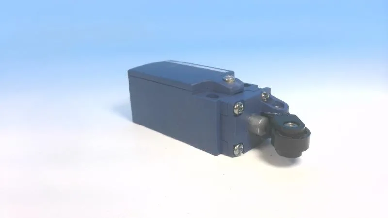 Schneider Electric XCKN2121P20 — Limit Switches (image 4)