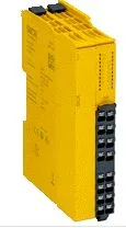 SICK RLY3-OSSD400 — Miniature Circuit Breakers (MCB) (image 2)