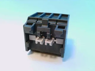 ABB CA4-31N — Auxiliary Contacts (image 4)