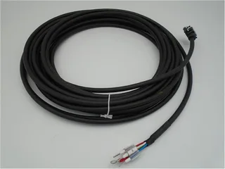 Omron R88ACAKA010SRE — PLC Accessories
