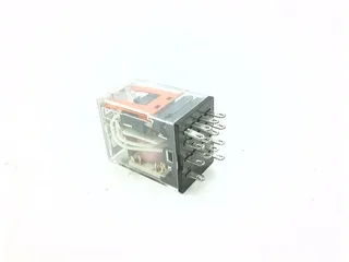 Omron MY4 AC100/110 (S) — General Purpose Relays (image 3)