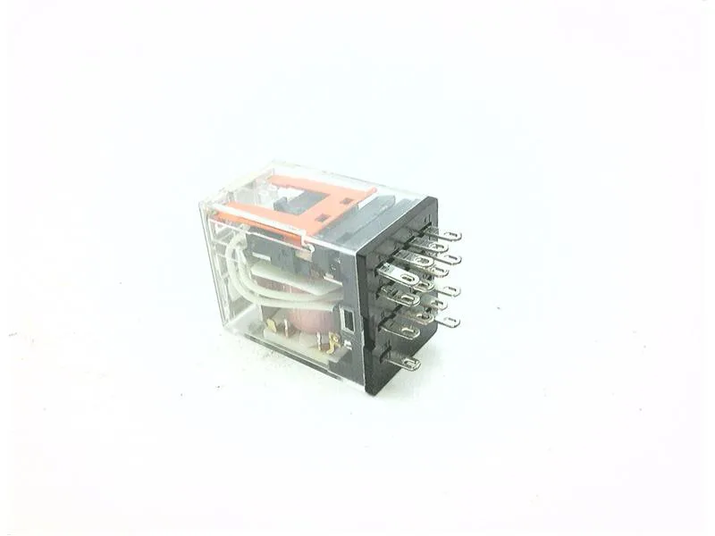 Omron MY4 AC100/110 (S) — General Purpose Relays (image 3)