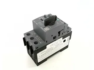 Siemens 3RV2021-1BA15 — Motor Protection Circuit Breakers (MPCB) (image 2)