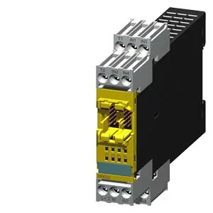 Siemens 3RK3221-1AA10 — Safety Relays