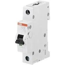ABB S201-K32 — 1-Pole MCB (DIN Rail) (image 3)
