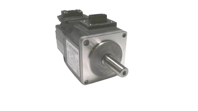 Mitsubishi Electric HG-KR053 — Servo Motors (image 3)