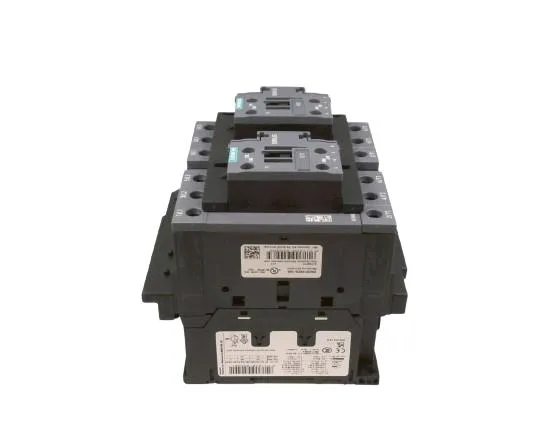 Siemens 3RA2337-8XB30-1AK6 — Motor Starters (image 3)