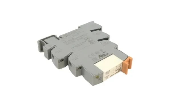 Phoenix Contact PLC-RSC- 24DC/21HC