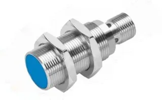 Festo SIEH-M18B-PS-S-L