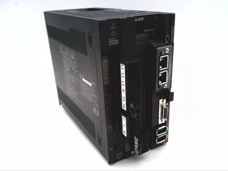 Mitsubishi Electric MR-J4-350TM-EIP — Servo Drives (image 2)