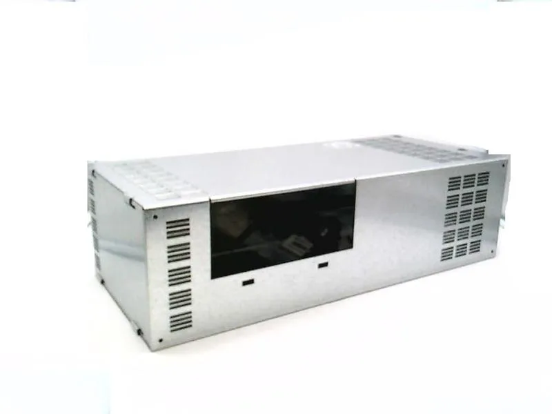 Siemens 6SL3262-1CC00-0BA0 — AC Drives (VFD) (image 2)
