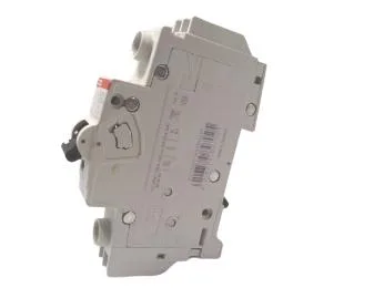 ABB S201PR-K20 — Miniature Circuit Breakers (MCB) (image 2)